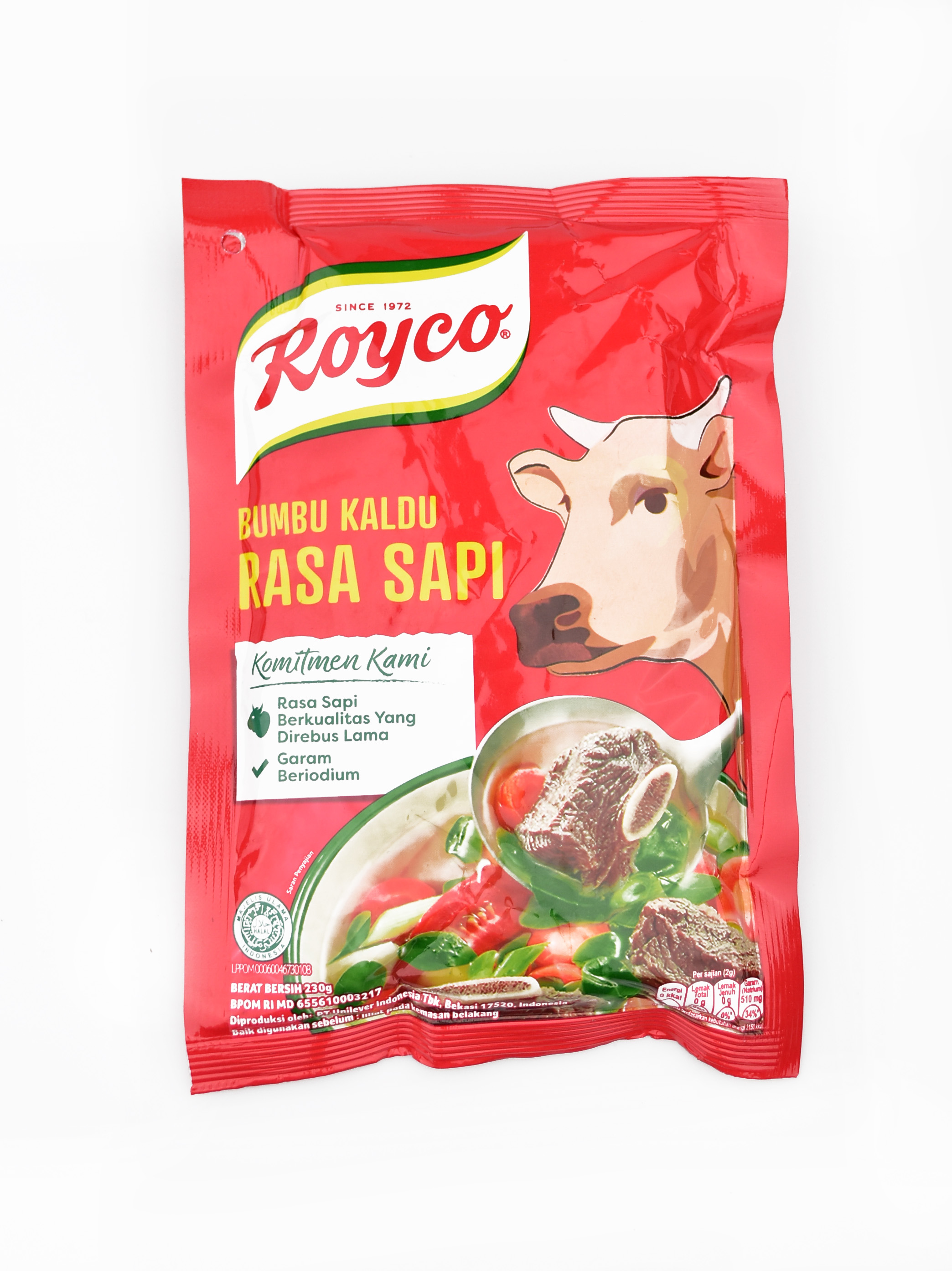 Royco Sapi